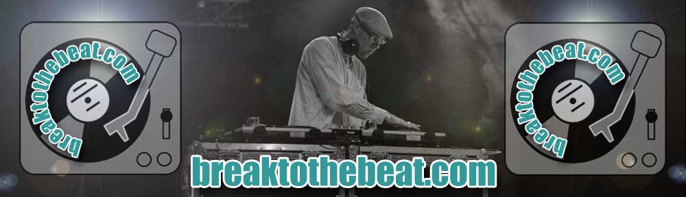 Break to the Beat